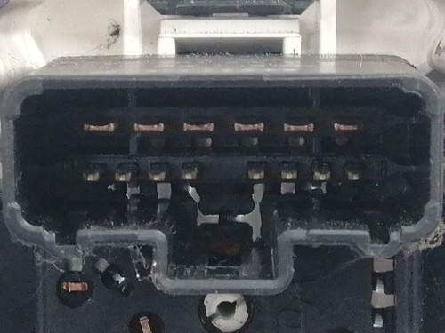  MANDO CALEFACCION / AIRE ACONDICIONADO Renault TWINGO II 