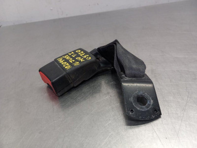 ENGANCHE CINTURON TRASERO IZQUIERDO, NISSAN, JUKE (F15E)
