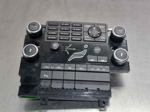  MANDO CALEFACCION / AIRE ACONDICIONADO Volvo V70 FAMILIAR 