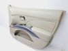 GUARNECIDO PUERTA DELANTERA DERECHA Mitsubishi OUTLANDER (CW0) 