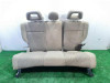ASIENTOS TRASEROS Dodge CALIBER (PM) 