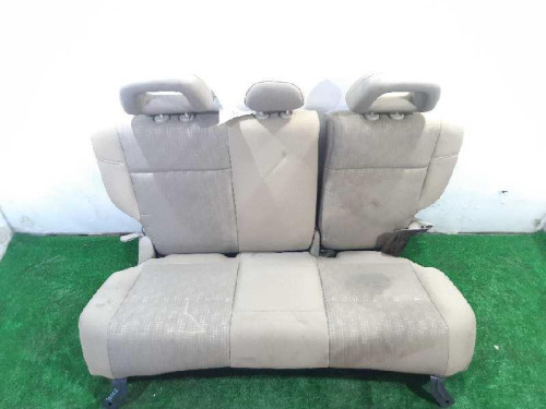 ASIENTOS TRASEROS Dodge CALIBER (PM) 