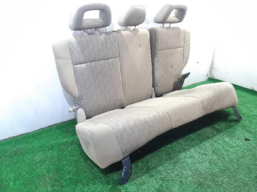 ASIENTOS TRASEROS Dodge CALIBER (PM) 