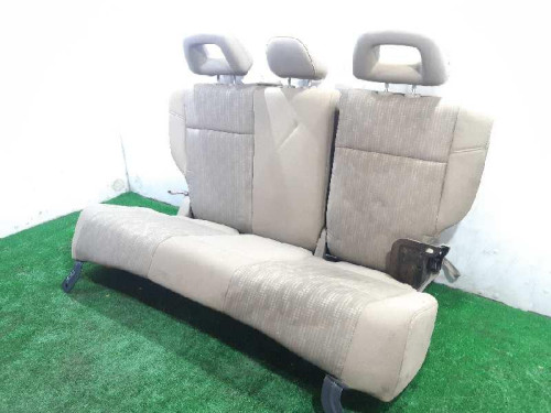 ASIENTOS TRASEROS Dodge CALIBER (PM) 