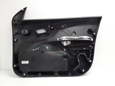 GUARNECIDO PUERTA DELANTERA IZQUIERDA, Citroen, C-ELYSÉE