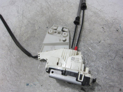 CERRADURA PUERTA LATERAL IZQUIERDA, FIAT, 500X (334)
