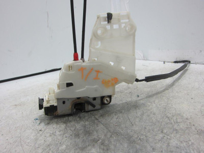 CERRADURA PUERTA LATERAL IZQUIERDA, FIAT, 500X (334)