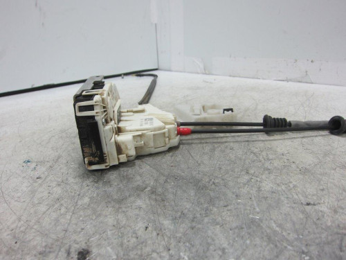  CERRADURA PUERTA LATERAL IZQUIERDA FIAT 500X (334) 