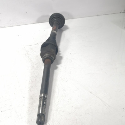 TRANSMISION DELANTERA DERECHA, AUDI, A3 (8P1)