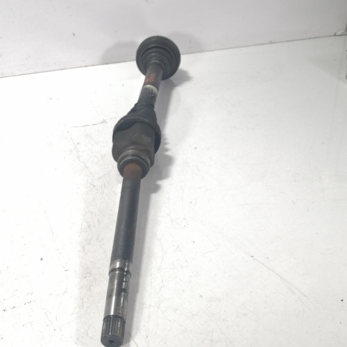  TRANSMISION DELANTERA DERECHA, AUDI, A3 (8P1) 