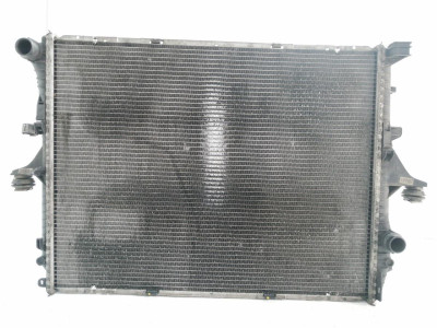 RADIADOR AGUA, AUDI, Q7 (4L)