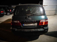 KIA CARENS (RS)