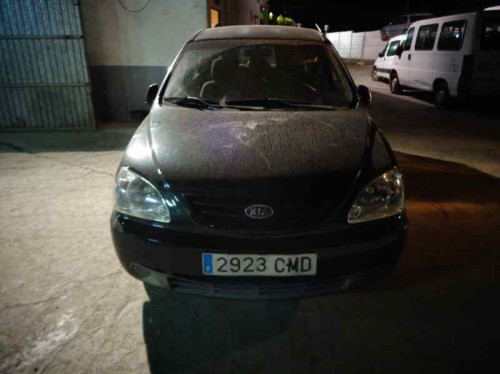  KIA CARENS (RS) 