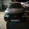 KIA CARENS (RS)