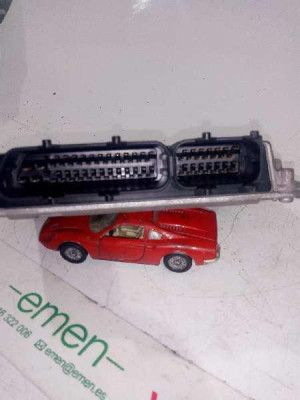 CENTRALITA MOTOR UCE, SKODA, FABIA (5J2)