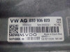  CENTRALITA MOTOR UCE SKODA FABIA (5J2) 