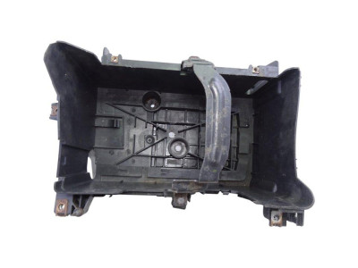 SOPORTE BATERIA, RENAULT, SCENIC III (JZ)