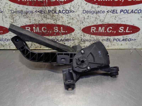 POTENCIOMETRO PEDAL Hyundai I40 (VF) 