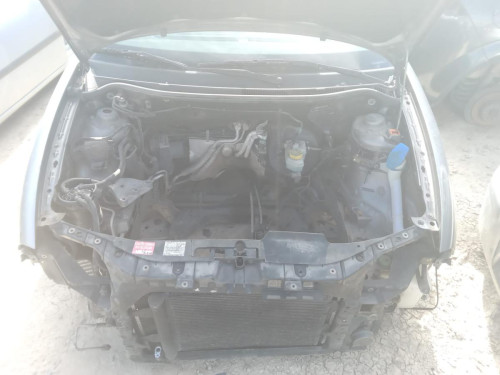  SEAT IBIZA (6L1) 