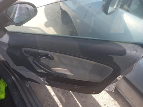  SEAT IBIZA (6L1) 