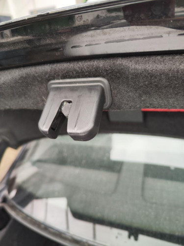 CERRADURA MALETERO / PORTON AUDI A5 COUPE (8T) 