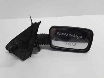 RETROVISOR DERECHO