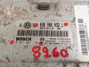 CENTRALITA MOTOR UCE VOLKSWAGEN GOLF IV BERLINA (1J1)(10.1997) 