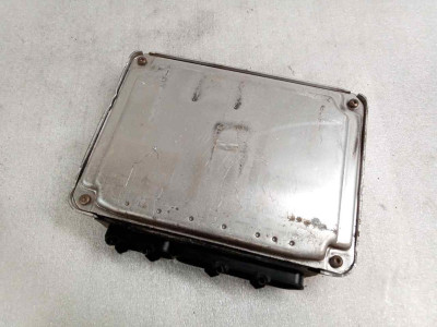 CENTRALITA MOTOR UCE, VOLKSWAGEN, GOLF IV BERLINA (1J1)(10.1997)