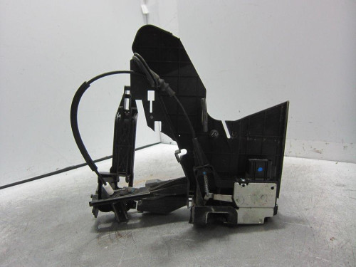  CERRADURA PUERTA DELANTERA IZQUIERDA FORD FUSION (CBK) 