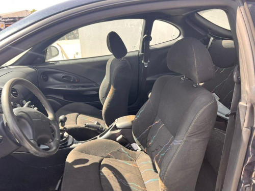  HYUNDAI COUPE (J2) 