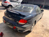  HYUNDAI COUPE (J2) 