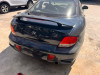  HYUNDAI COUPE (J2) 
