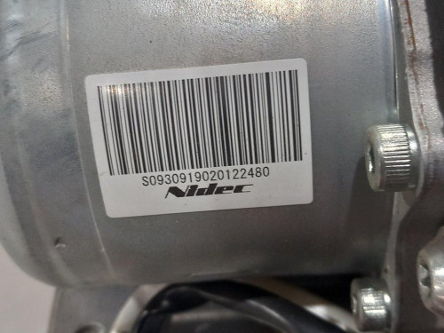  COLUMNA DIRECCION RENAULT MEGANE IV BERLINA 5P 