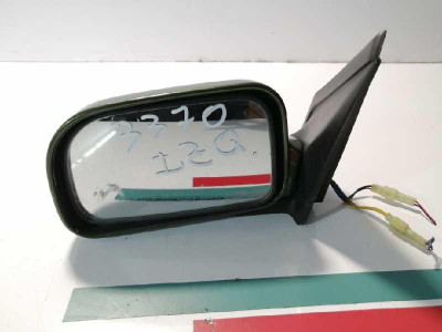 RETROVISOR IZQUIERDO, KIA, JOICE