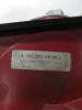  PILOTO TRASERO IZQUIERDO Mercedes-Benz CLASE A (BM 169) 