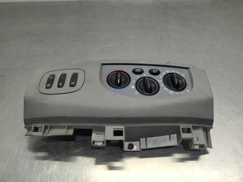  MANDO CALEFACCION / AIRE ACONDICIONADO 