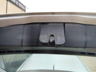 CERRADURA MALETERO / PORTON Volkswagen Golf IV Berlina (1J1)(10.1997->2004)