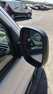 RETROVISOR DERECHO Peugeot Partner (S2)(2002-&amp;gt;)