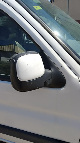 RETROVISOR DERECHO Peugeot Partner (S2)(2002->) Peugeot Partner (S2)(2002->) 