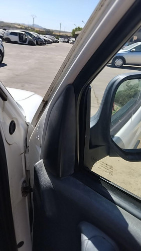 RETROVISOR DERECHO Peugeot Partner (S2)(2002->) Peugeot Partner (S2)(2002->) 