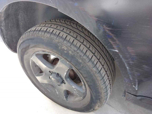 AMORTIGUADOR TRASERO DERECHO Volkswagen TOUAREG (7LA) 