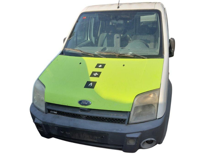 FORD TOURNEO CONNECT (TC7)