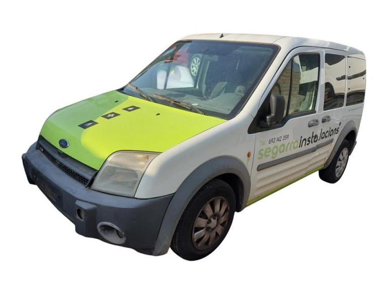 FORD TOURNEO CONNECT (TC7)