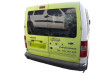 FORD TOURNEO CONNECT (TC7) used