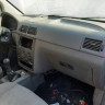 FORD TOURNEO CONNECT (TC7)