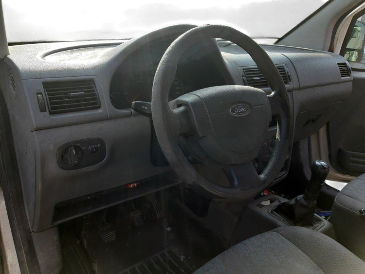 FORD TOURNEO CONNECT (TC7)