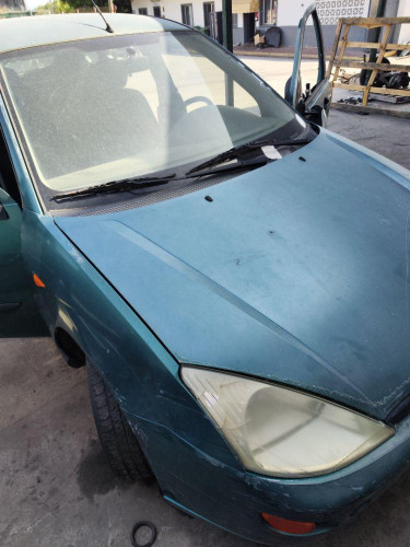 CAPO Ford FOCUS BERLINA (CAK) 