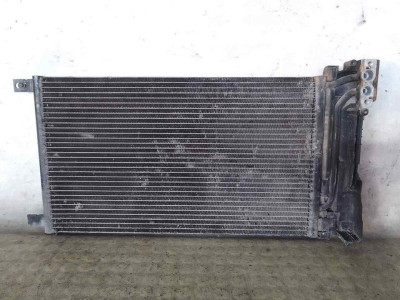 CONDENSADOR / RADIADOR AIRE ACONDICIONADO, BMW, SERIE 3 BERLINA (E46)
