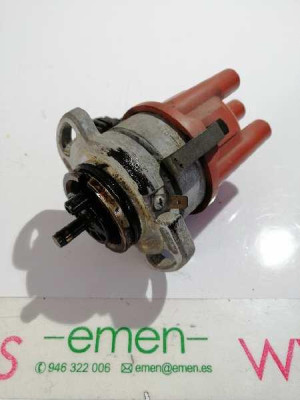 DELCO, VOLKSWAGEN, POLO III (6N1)