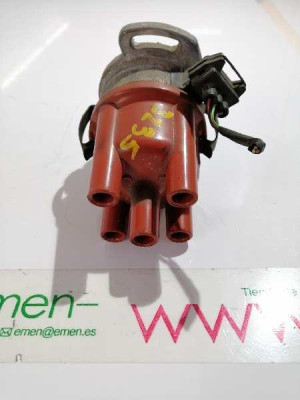 DELCO, VOLKSWAGEN, POLO III (6N1)